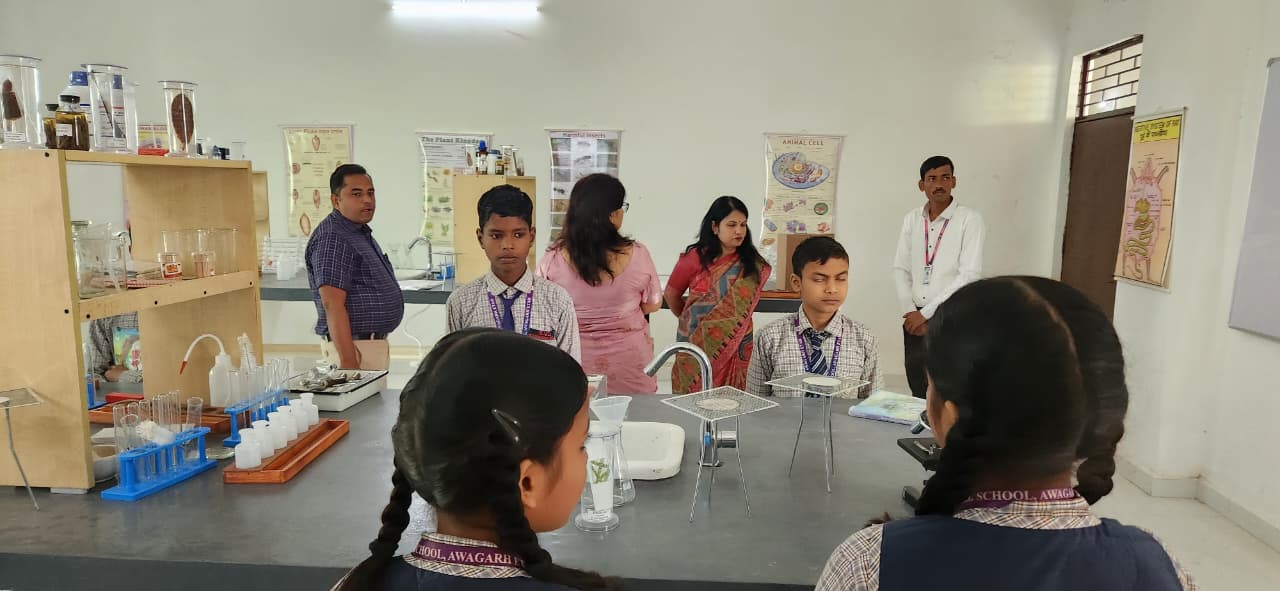 School CBSE Inspection Images / 7-11-2025